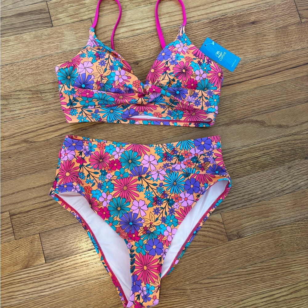 Cupshe bikini